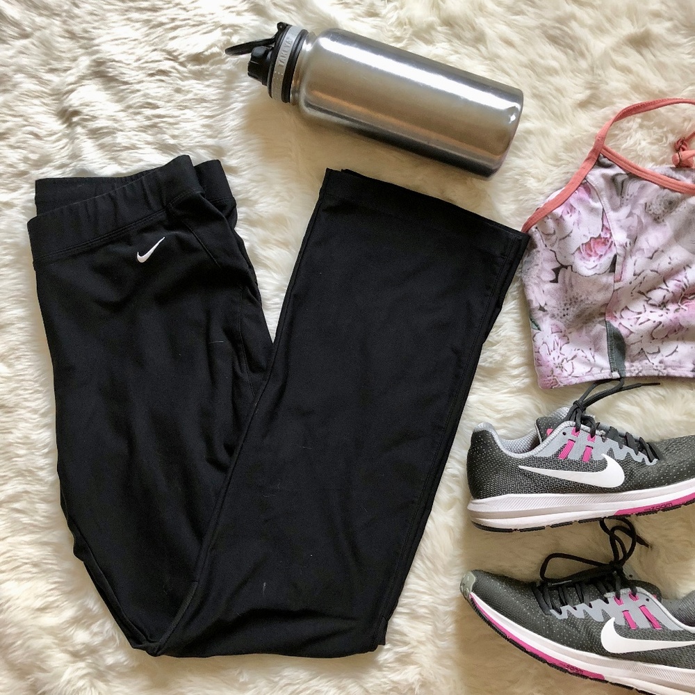 Nike Dri-Fit Training Pants